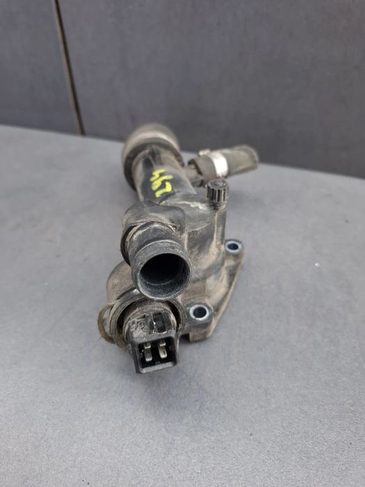 Carcasa termostat 558758 Renault Kangoo 2007 1.5 dCi MT (80 hp)