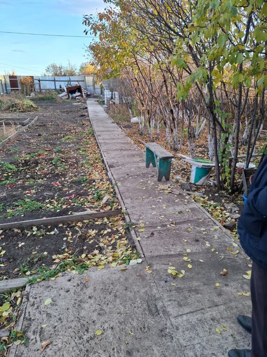 Дача в городе ,2 линия