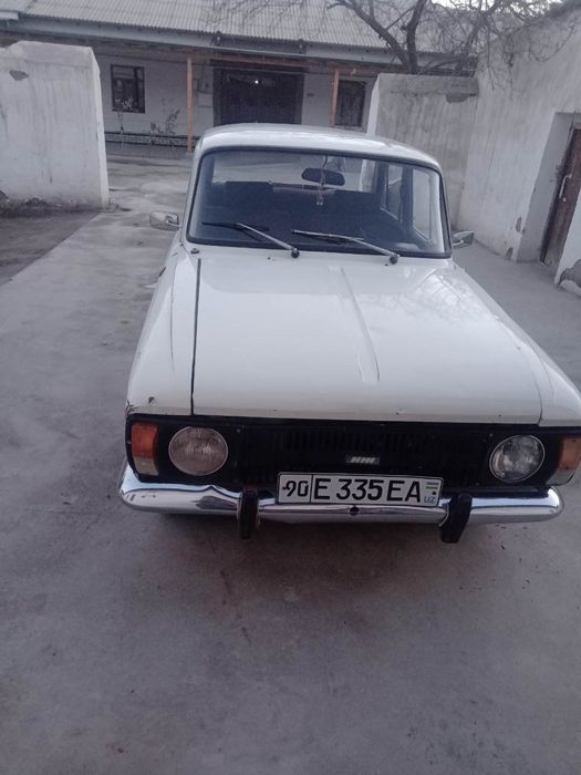 Москивич 412сотилади