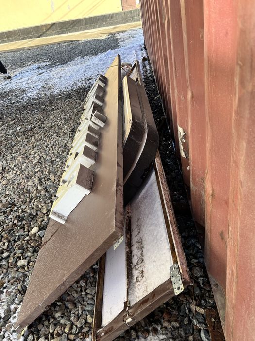 Реклама лайтбокс кофейня