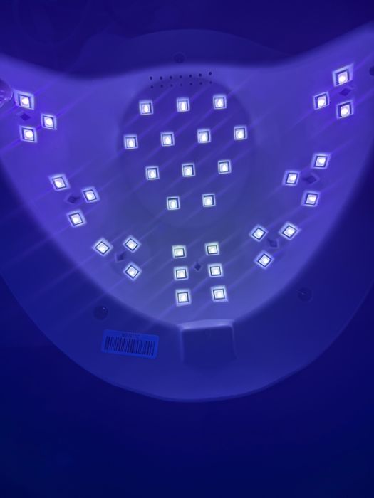 Led лампа за маникюр 12V