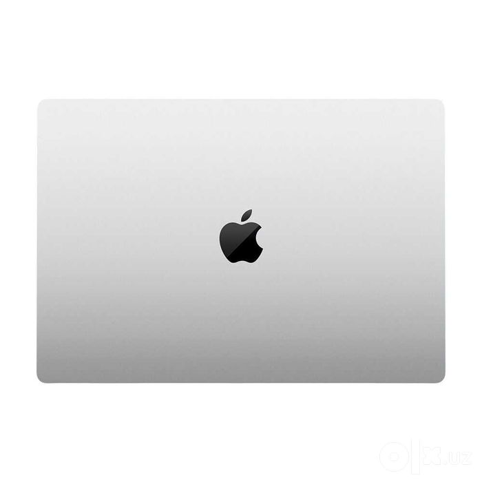 - Ноутбук Apple MacBook Pro 16 M5 Max/36GB/2TB Silver (Eng)