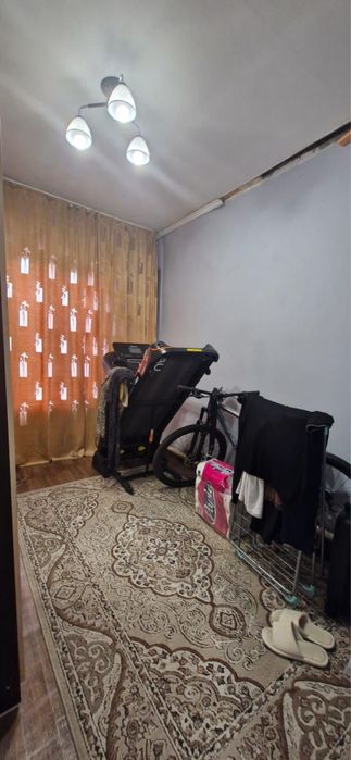 Дом частный сектор