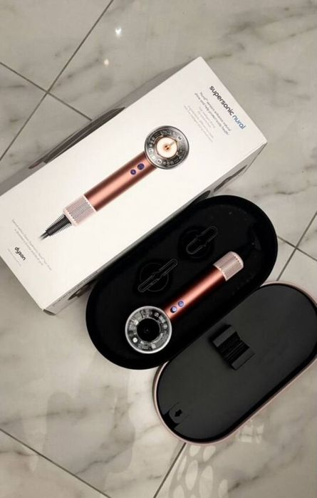 Dyson, Supersonic Nural оригинал