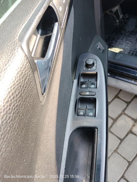 Passat b6 de vanzare