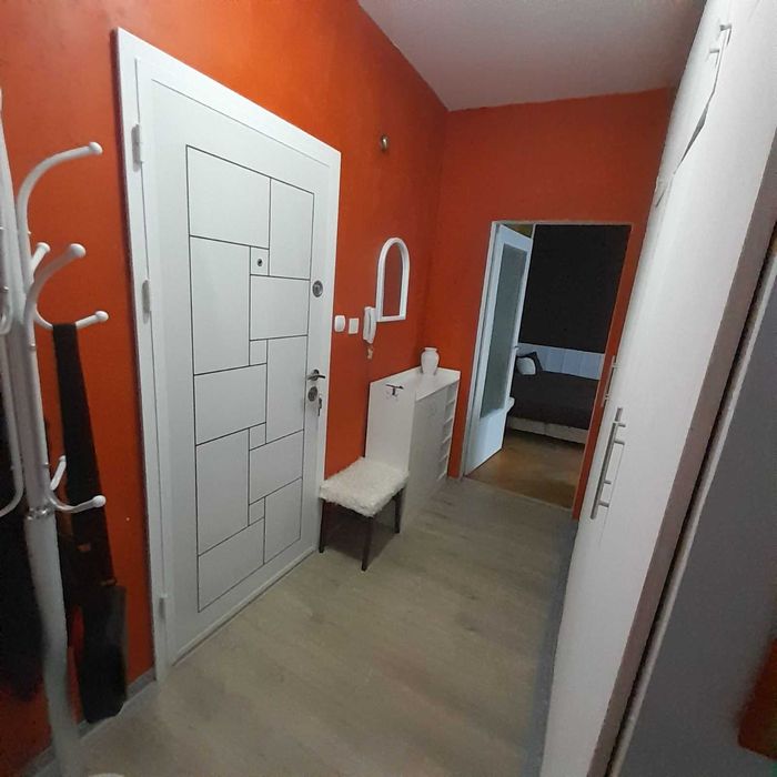 Дава се под наем Едностаен апартамент в София, Света Троица - 50 кв.м за 418.71 € - Снимка #1