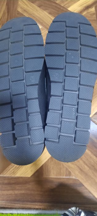 Мокасины на мальчика