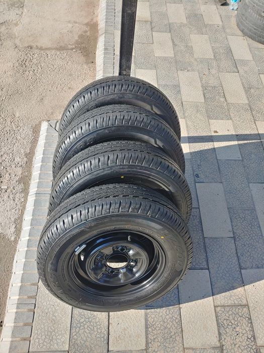 Damas uchun yangi diska balon