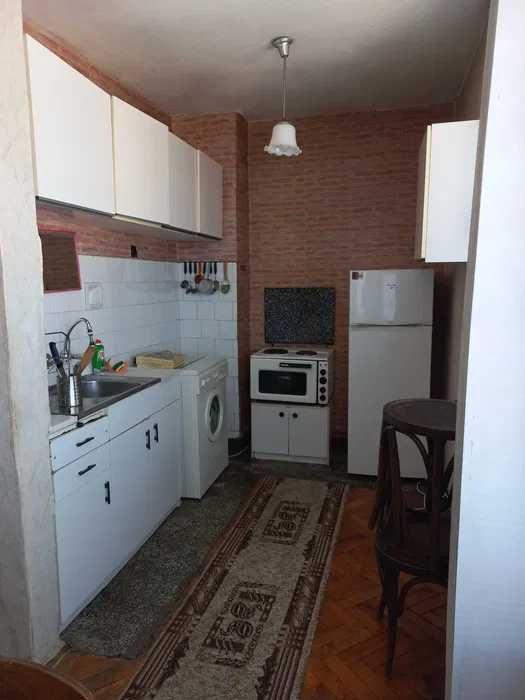 Дава се под наем Тристаен апартамент в Дупница - 85 кв.м за 229.5 € - Снимка #3