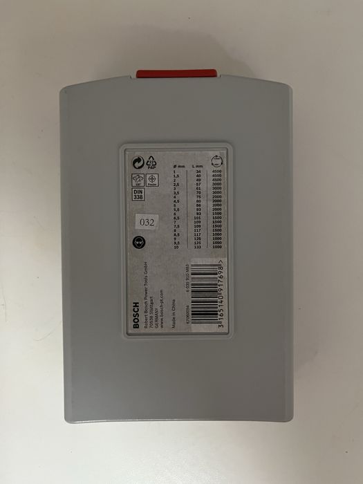 Обжимка, шестигранники и сверла ключи