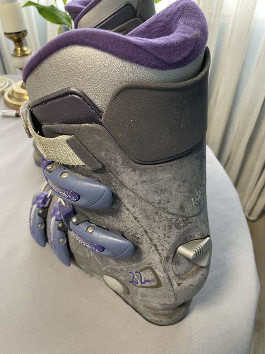 Ски обувки DALBELLO 286 mm