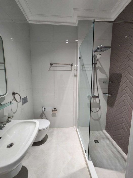 Сдается в аренду долгосрочно 4-комнатная квартира в ЖК Cambridge