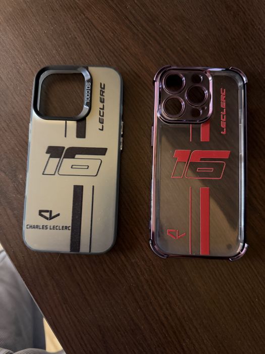 Кейсове за iphone 16 pro