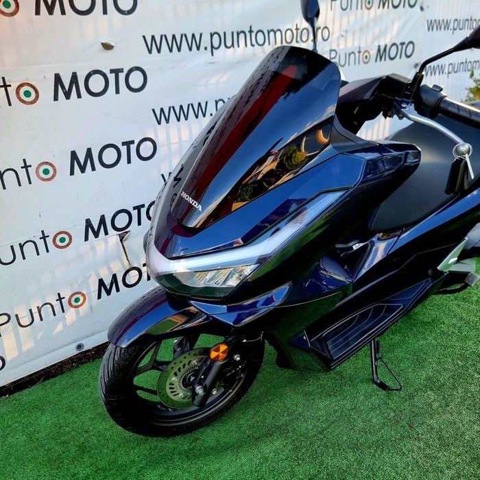 honda pcx 125 • Anunturi gratuite • OLX.ro