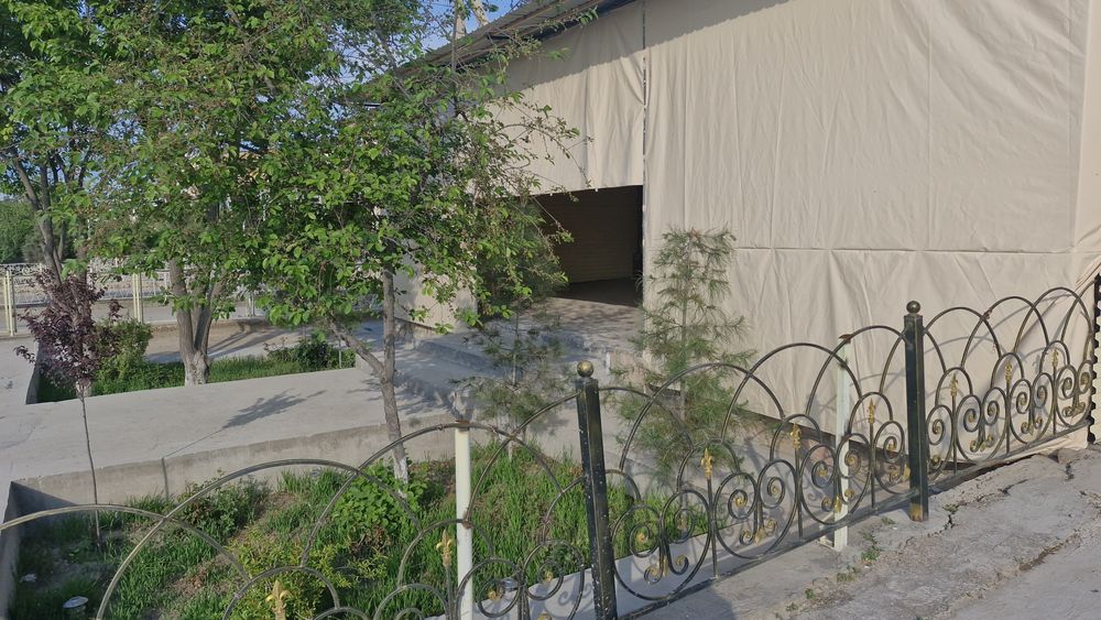 Arenda podval I magazin