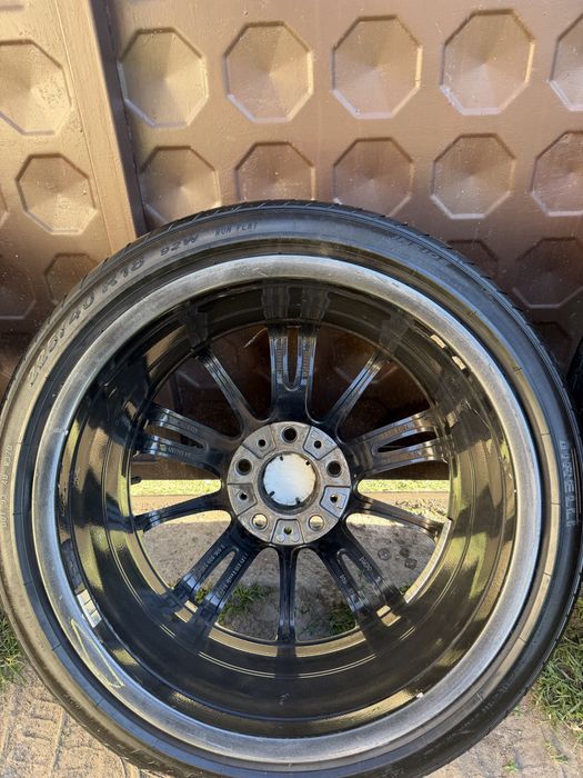 Джанти за бмв style 193 18 спорт пакет 5x120