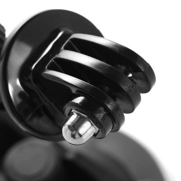 Вакуум стойка за стъкло за екшън камери gopro и други