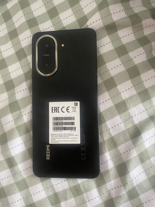 Redmi A5 64 гб почти новый