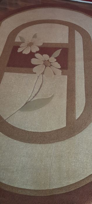 Covor persan 2,35/200m