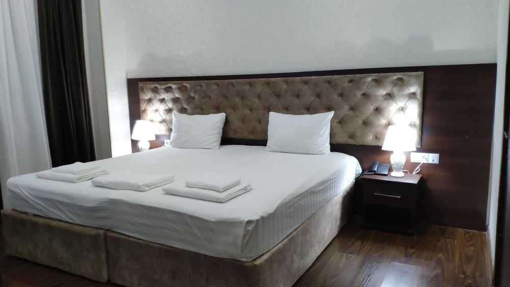 Hotel Mexmonxona