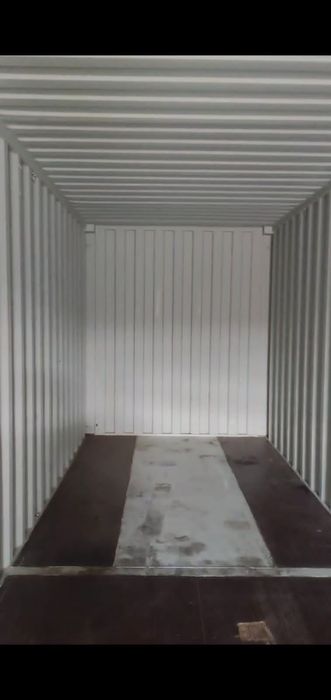 Контейнеры 40 футовые