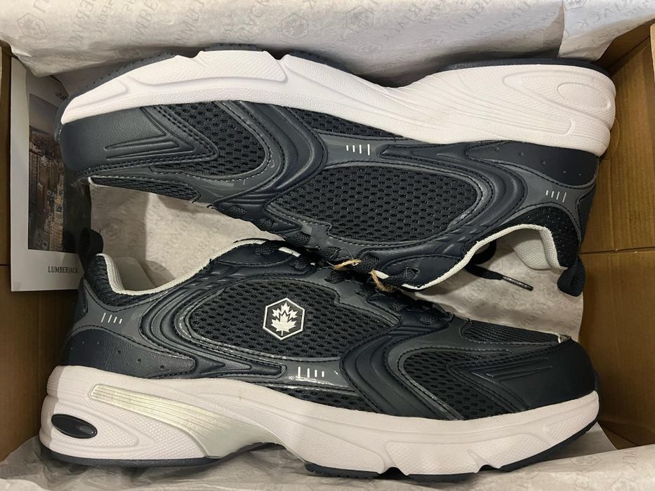 65лв./бр.Оригинални!Нови!Мъжки обувки/маратонки/кецове-43н.