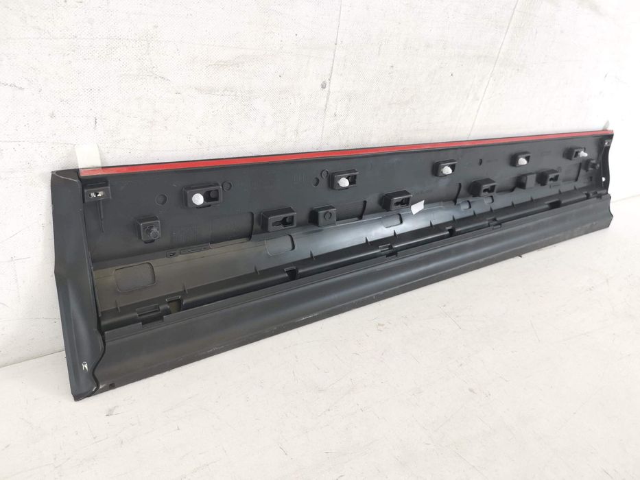 Фолксваген Туарег / Volkswagen Touareg Генерация 3 CR R-Line Оригинале