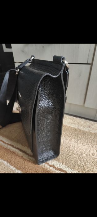 Мужская Сумка TERGAN !!!