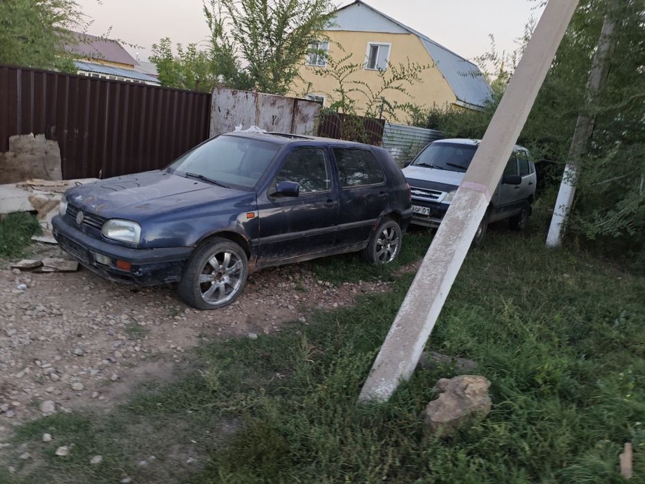 Обмен на мотоцикл