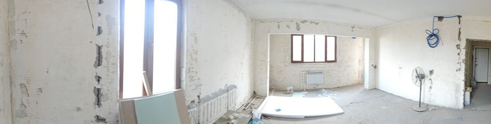 Юнусабад-6, 1 ком-43м2