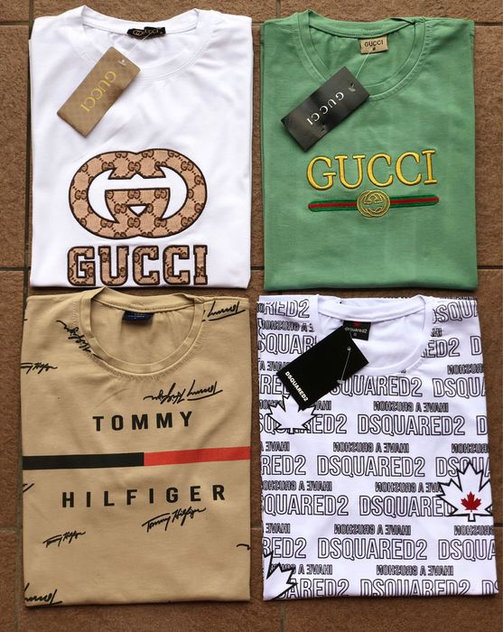 Tricou Bunbac la oferta 3 buc