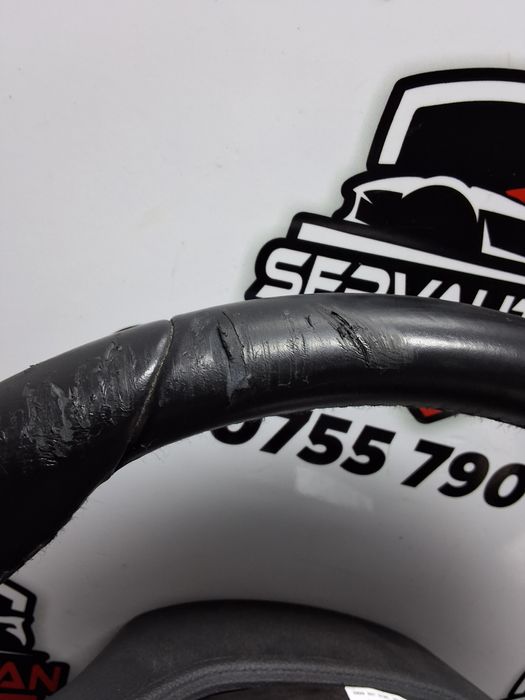 volan cu airbag skoda octavia 3 facelift (2017-2019) 1.6 motorina 2019