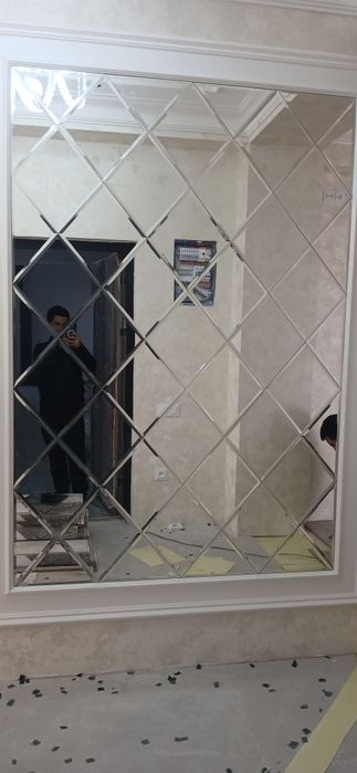 Oyna kesish xizmati. 24/7 suroshniga