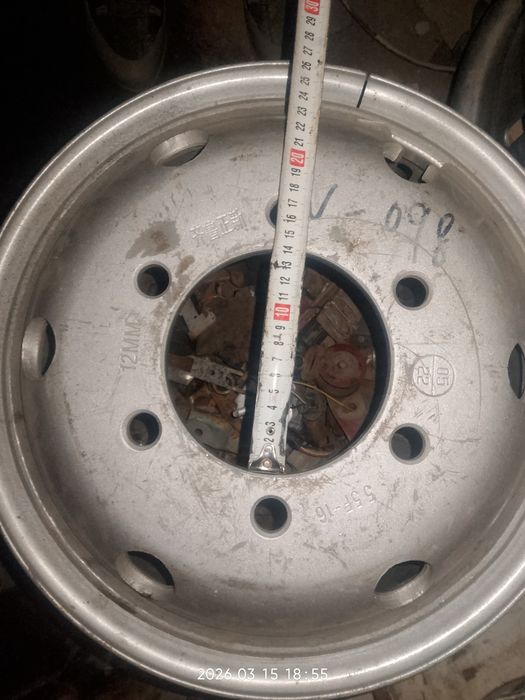 Фатон китайские Форланд