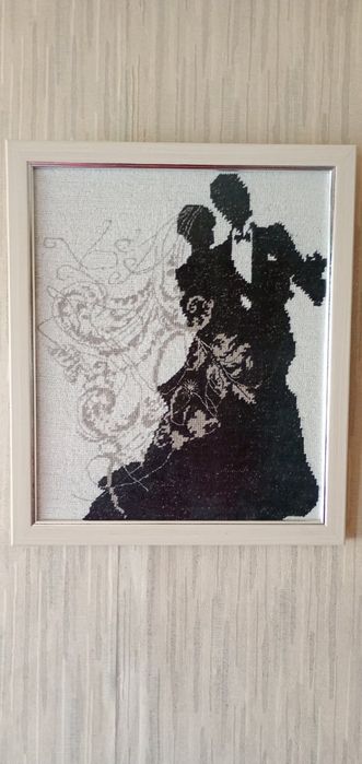 Красиви гоблени с рамка