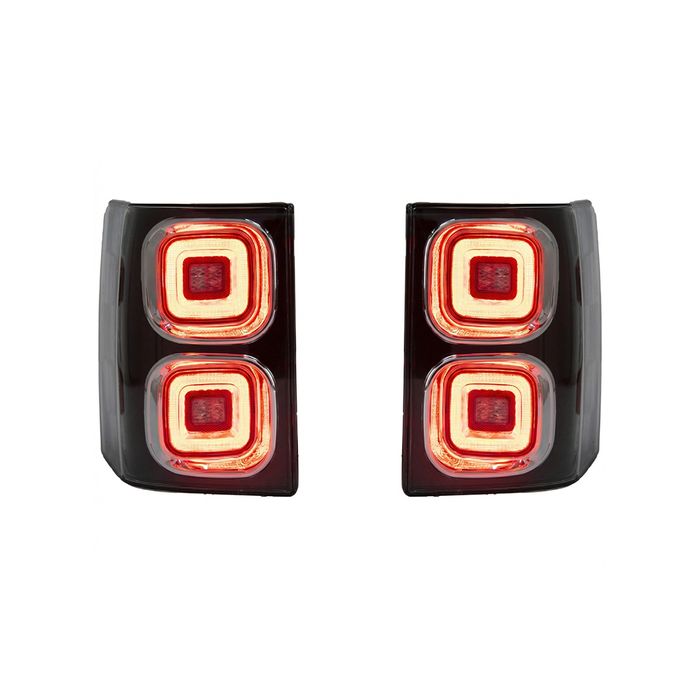 LED Стопове за Range Rover Vogue (L322) (2002 - 2012)