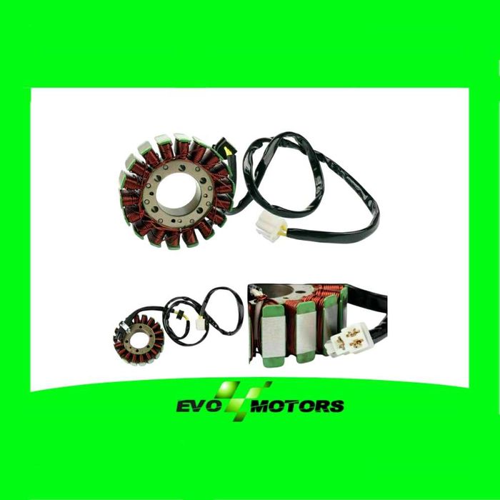 Stator Ducati Monster S4R 1000 ST2 ST3 ST4 996 848 Bobina A581