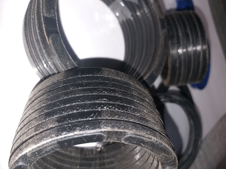 Mansete cilindri hidraulici