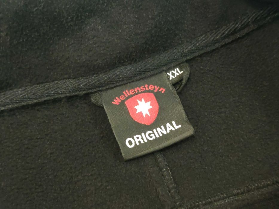 Jacheta Wellensteyn - SoftShell Alpinieri