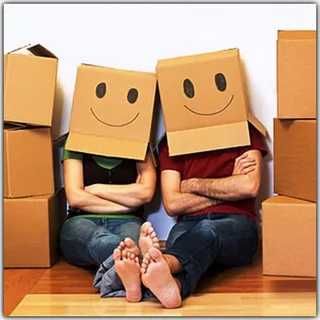 Перевозка офисной мебели и техники