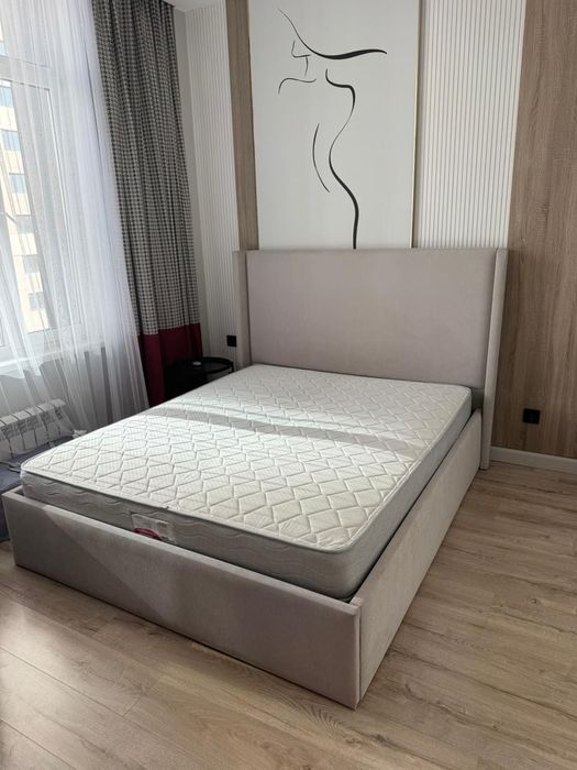 Продам диван, кровать, стол и стулья