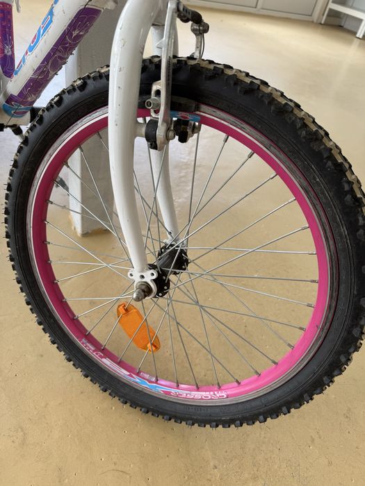 Детско колело Cross JL 20” – 6 скорости