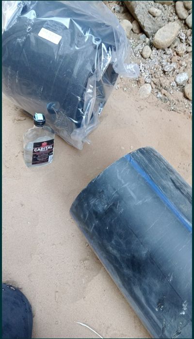 Элекиромуфтовая сварка стыков