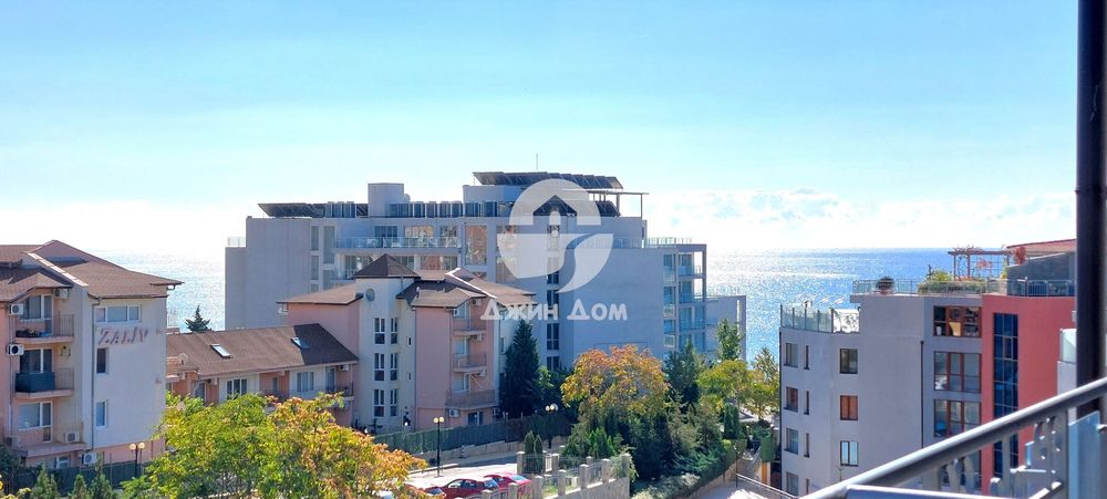 Продава се Двустаен апартамент в Свети Влас - 74 кв.м за 1515 €/кв.м - Снимка #7