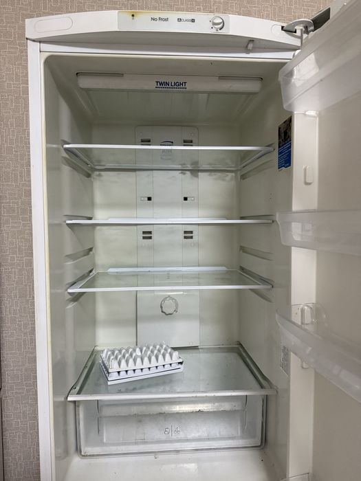 Холодильник Indesit BIA 181 NF