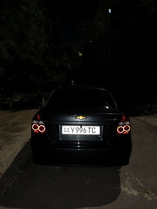 Продаётся nexia 3 автомат 2019 года