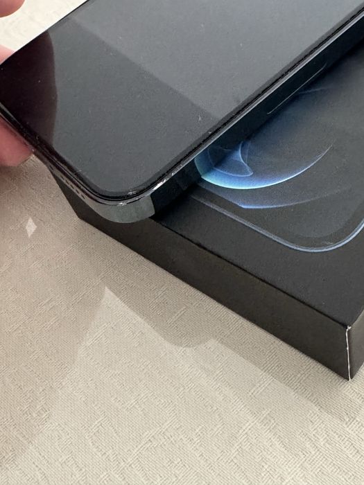 Iphone 12 pro 128 GB