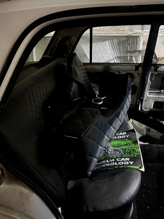 Продам ВАЗ 2107…