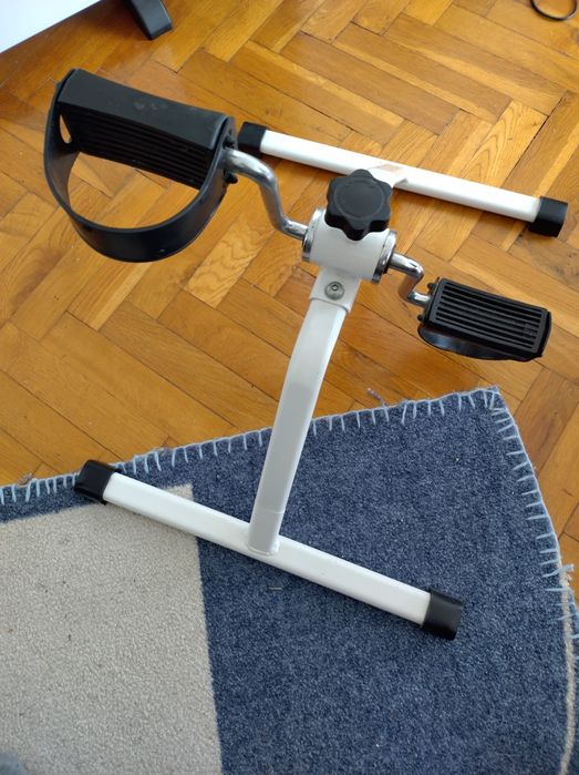 Мини велотренажор рехабилитация