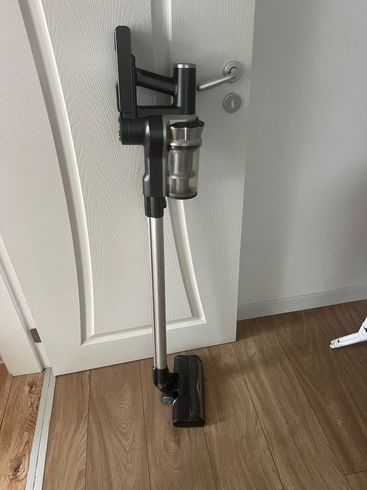 Прахосмукачка безкабелна SilverCrest